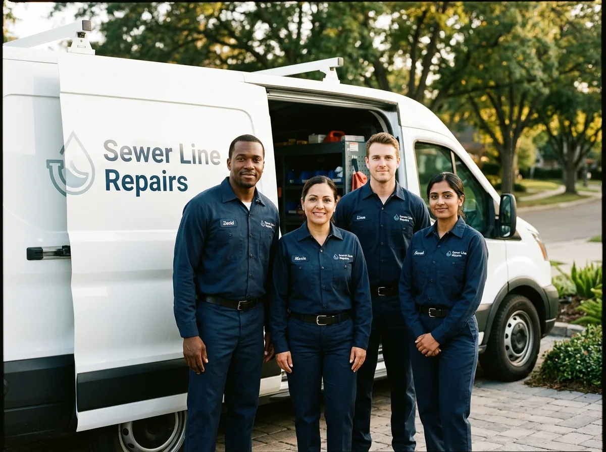 Emergency Plumber company in Bradford, PA